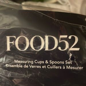 Food 52 measuring cups & spoons set